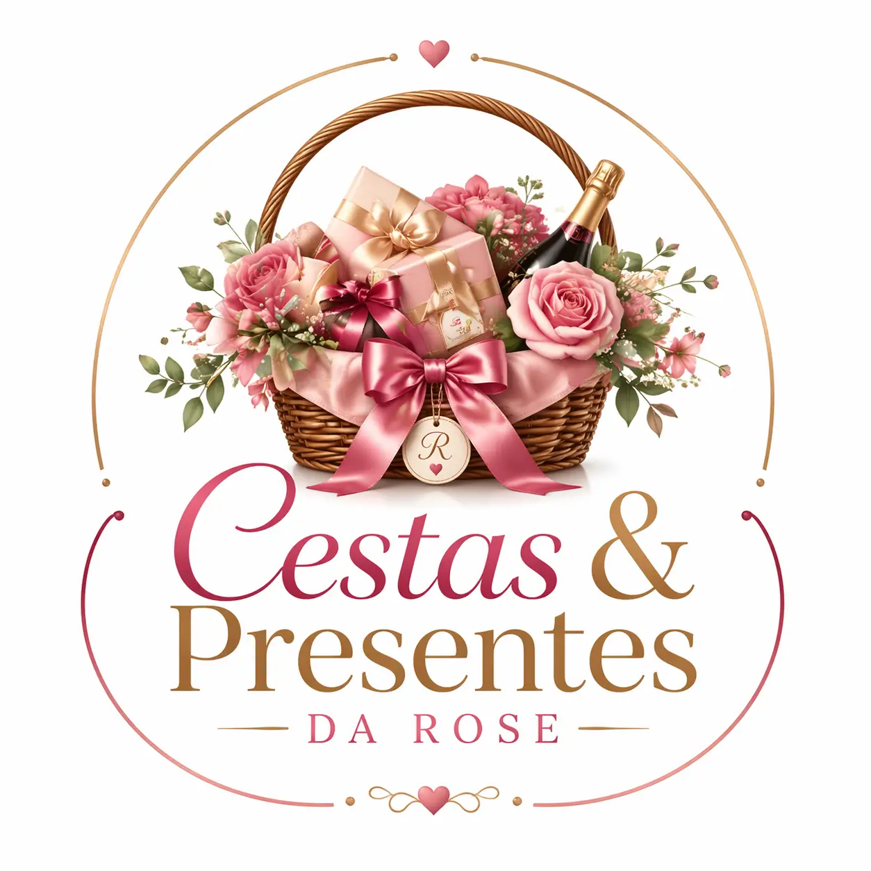 Cestas & Presentes